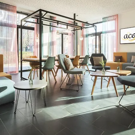 Candlewood Suites Berlin Charlottenburg By Ihg